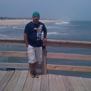 Meet your Posher, Nick